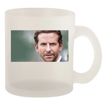 Bradley Cooper 10oz Frosted Mug