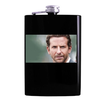 Bradley Cooper Hip Flask