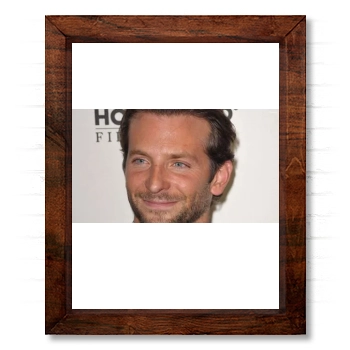 Bradley Cooper 14x17