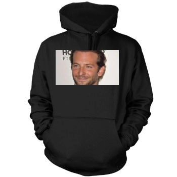 Bradley Cooper Mens Pullover Hoodie Sweatshirt