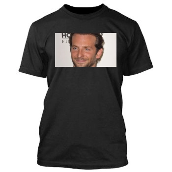 Bradley Cooper Men's TShirt