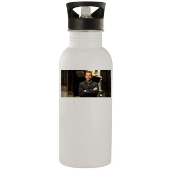 Bradley Cooper Stainless Steel Water Bottle