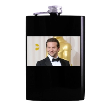 Bradley Cooper Hip Flask