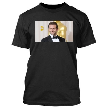 Bradley Cooper Men's TShirt