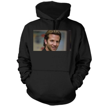 Bradley Cooper Mens Pullover Hoodie Sweatshirt