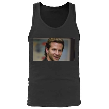 Bradley Cooper Men's Tank Top