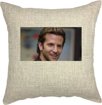 Bradley Cooper Pillow