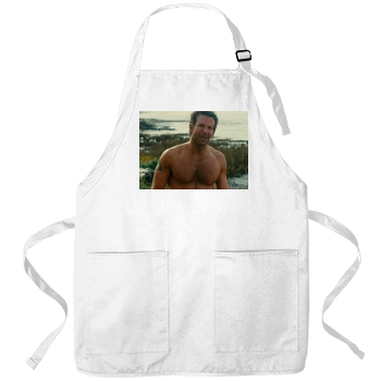 Bradley Cooper Apron