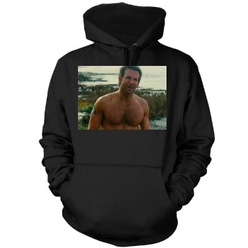 Bradley Cooper Mens Pullover Hoodie Sweatshirt