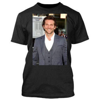 Bradley Cooper Men's TShirt