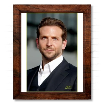 Bradley Cooper 14x17