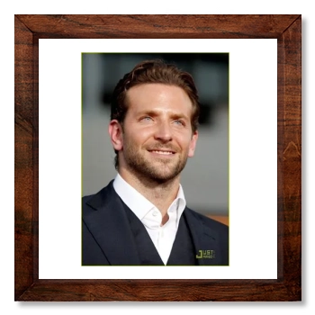 Bradley Cooper 12x12