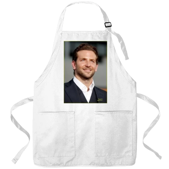 Bradley Cooper Apron