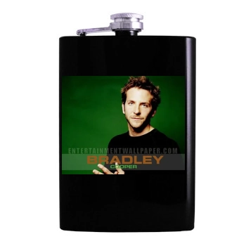 Bradley Cooper Hip Flask