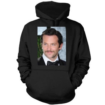 Bradley Cooper Mens Pullover Hoodie Sweatshirt