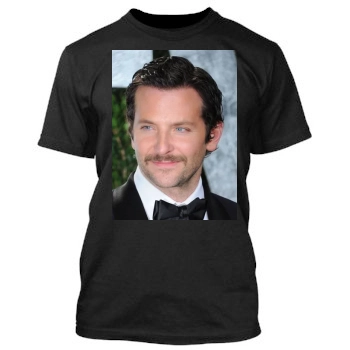 Bradley Cooper Men's TShirt