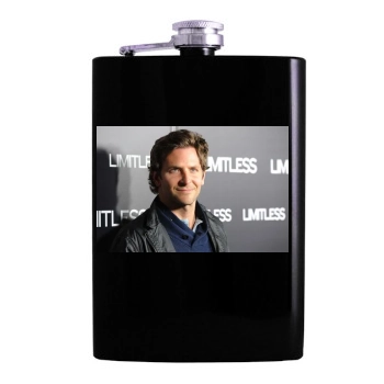 Bradley Cooper Hip Flask