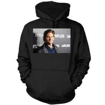 Bradley Cooper Mens Pullover Hoodie Sweatshirt