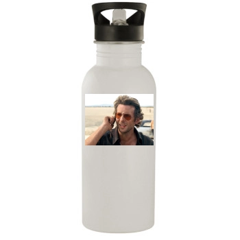 Bradley Cooper Stainless Steel Water Bottle