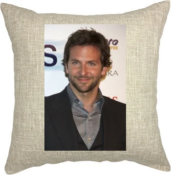 Bradley Cooper Pillow