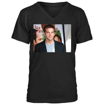 Bradley Cooper Men's V-Neck T-Shirt