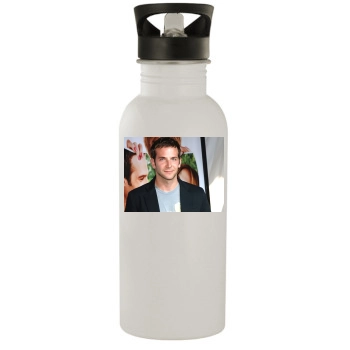 Bradley Cooper Stainless Steel Water Bottle