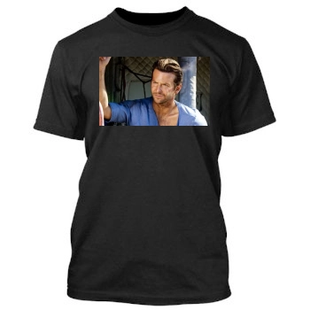 Bradley Cooper Men's TShirt