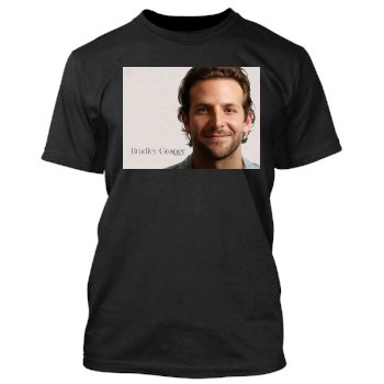 Bradley Cooper Men's TShirt