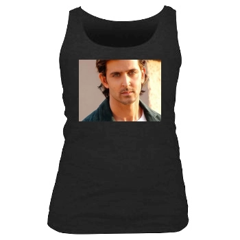 Bradley Cooper Women's Tank Top