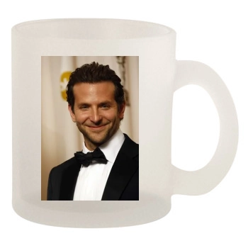 Bradley Cooper 10oz Frosted Mug