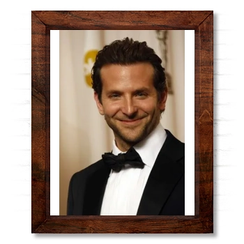 Bradley Cooper 14x17