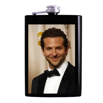 Bradley Cooper Hip Flask