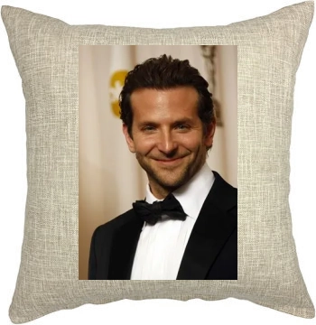 Bradley Cooper Pillow