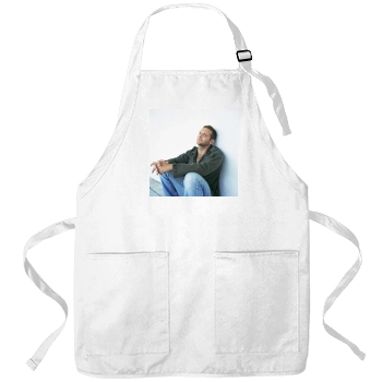 Bradley Cooper Apron