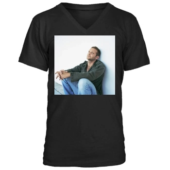 Bradley Cooper Men's V-Neck T-Shirt