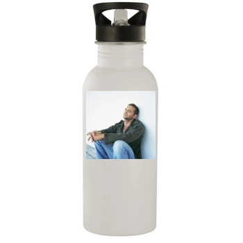 Bradley Cooper Stainless Steel Water Bottle