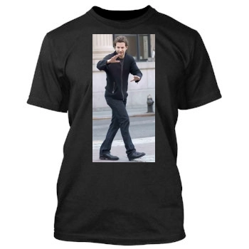 Bradley Cooper Men's TShirt