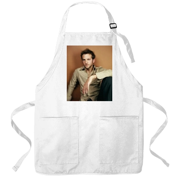 Bradley Cooper Apron