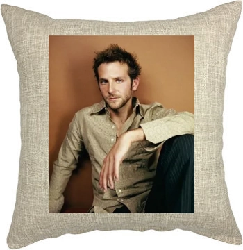 Bradley Cooper Pillow