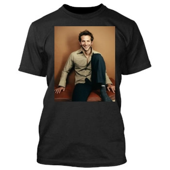 Bradley Cooper Men's TShirt