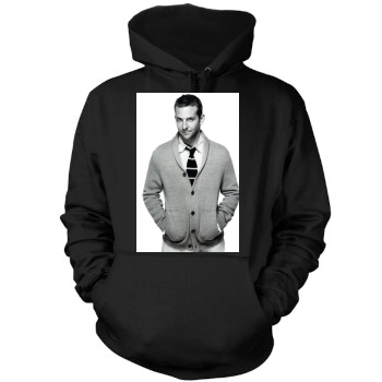 Bradley Cooper Mens Pullover Hoodie Sweatshirt