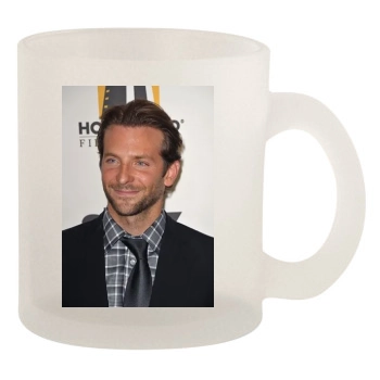 Bradley Cooper 10oz Frosted Mug