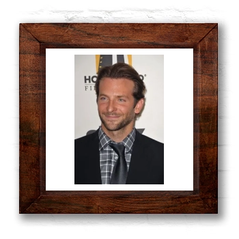 Bradley Cooper 6x6