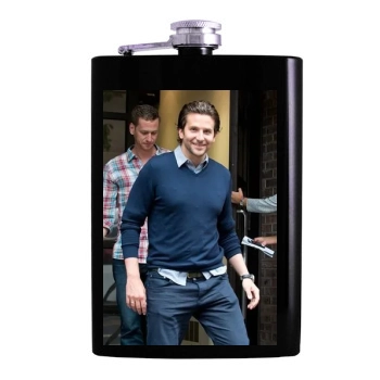 Bradley Cooper Hip Flask