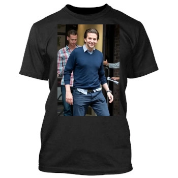 Bradley Cooper Men's TShirt