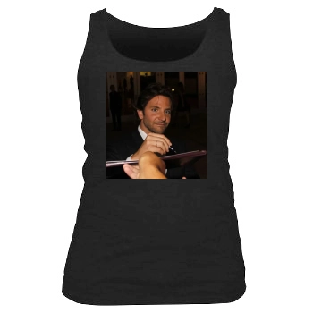 Bradley Cooper Women's Tank Top