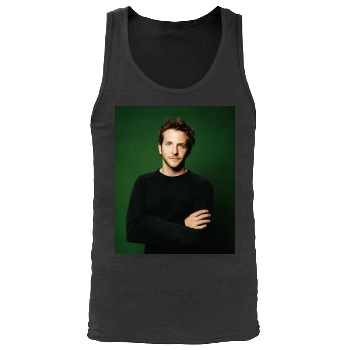 Bradley Cooper Men's Tank Top