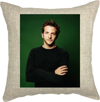 Bradley Cooper Pillow