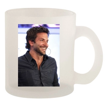 Bradley Cooper 10oz Frosted Mug