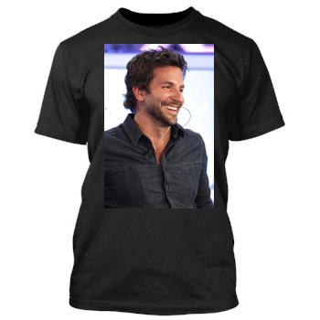 Bradley Cooper Men's TShirt